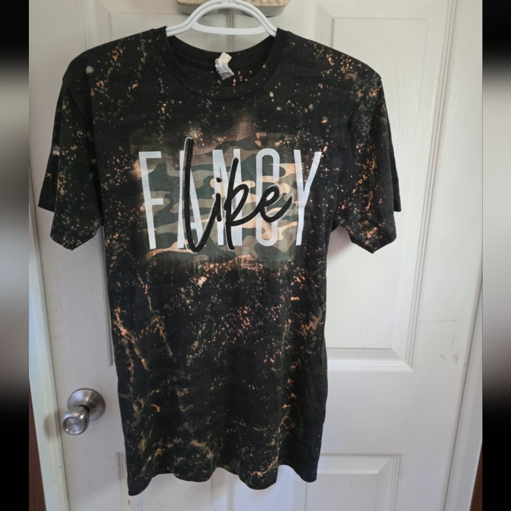⭐️Fancy like shirt⭐️